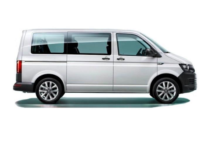Cancun Airport Private Shuttle with WIFI