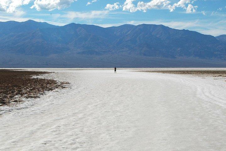 Death Valley Day Trip from Las Vegas