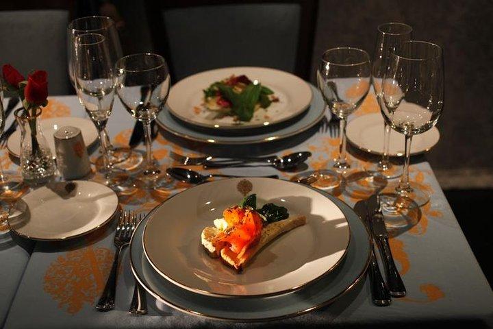 Cafe de los Angelitos Skip the Line Tango Show Optional Dinner