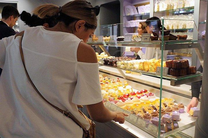 Aix-en-Provence Walking Food and Culture Tour - 3 hour private tour