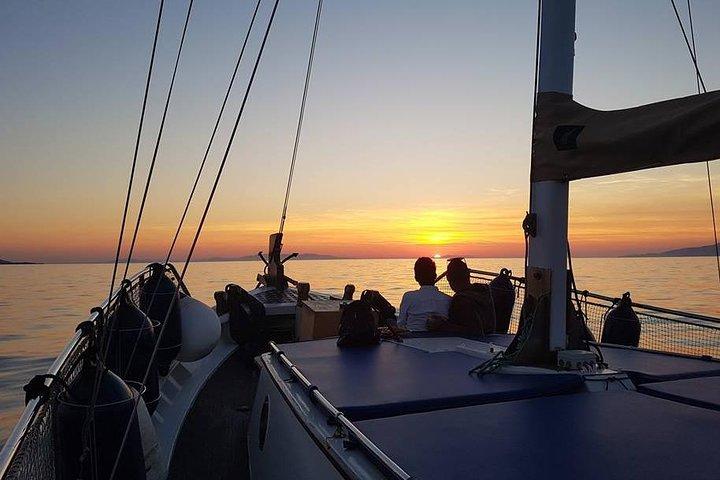 2-hour Mykonos Little Venice Sunset