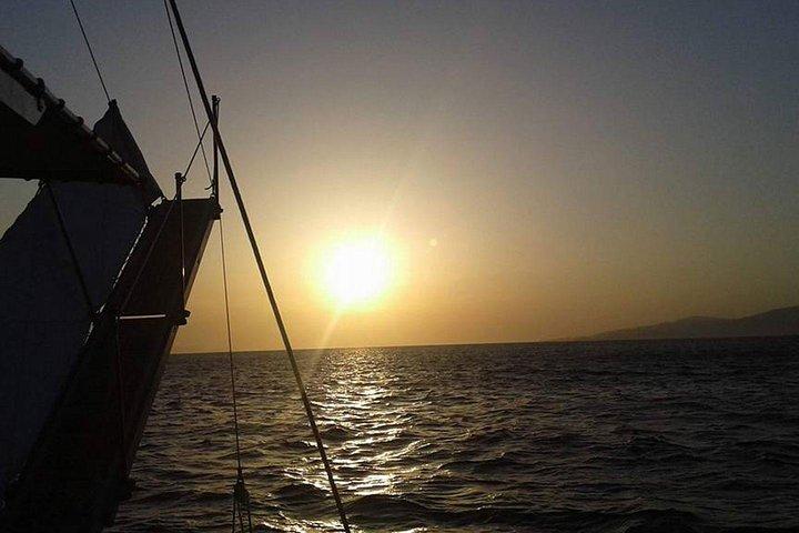 2-hour Mykonos Little Venice Sunset