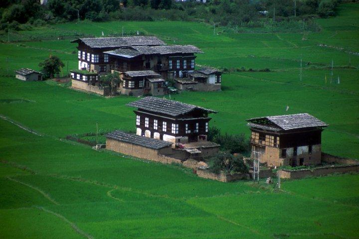 5 Days- Bhutan Cultural Tour