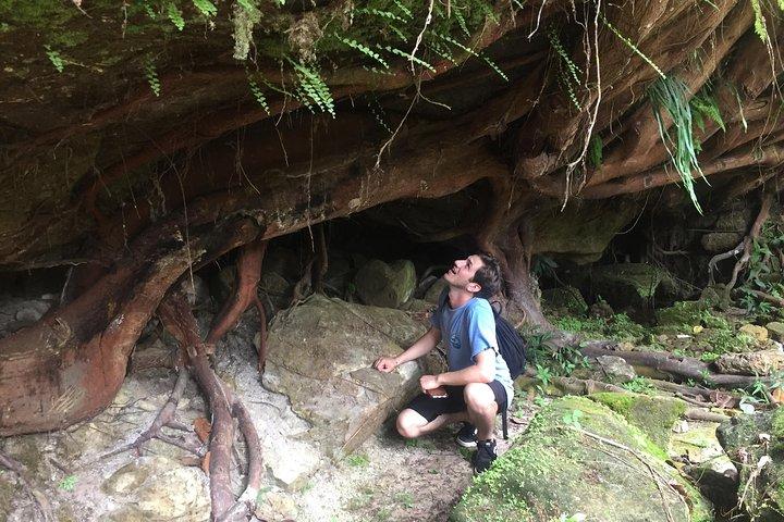 Kulen Waterfall 1-Day Motorbike Tour