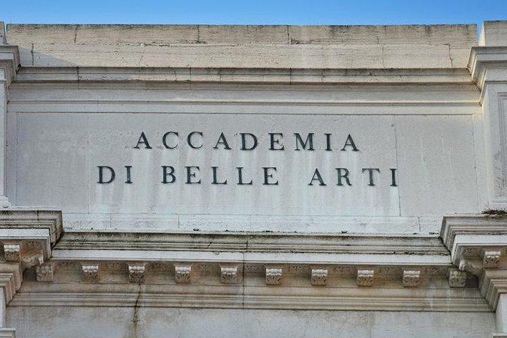 Private Accademia Gallery Guided Tour in Florence