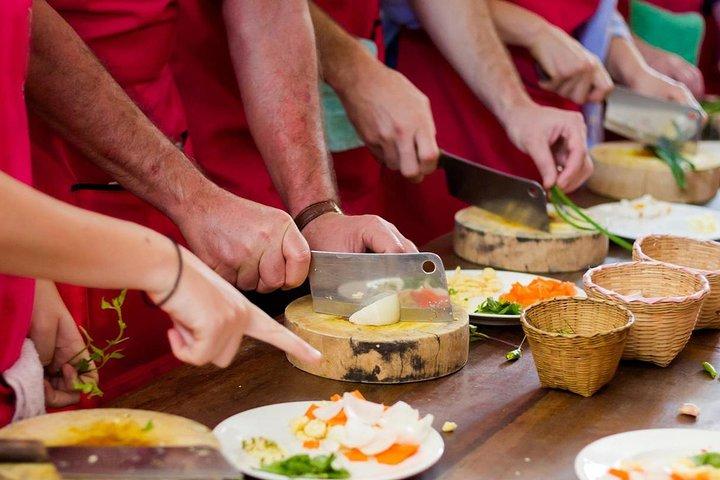 Private Mexican Cooking Class in Your Cabo San Lucas Villa or Condo