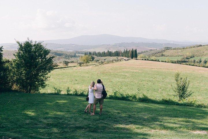 Private Off Road Wine Tour in Chianti