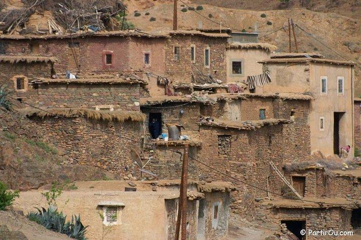 The amazing zagora desert tour 2 days 1 night