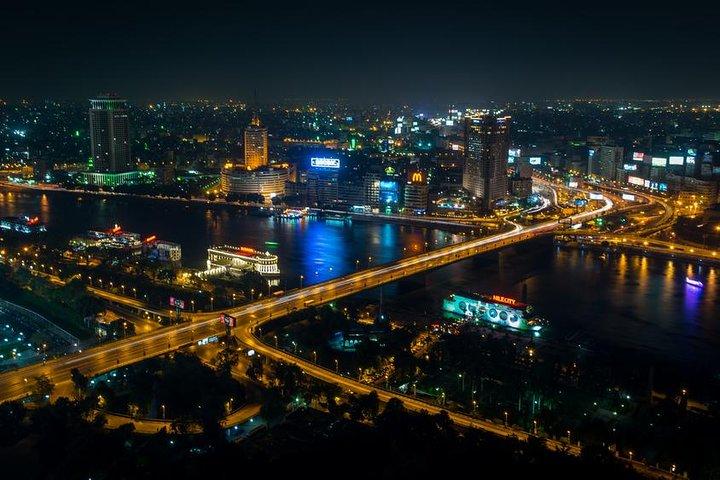 3 Days 2 Nights Old Cairo History
