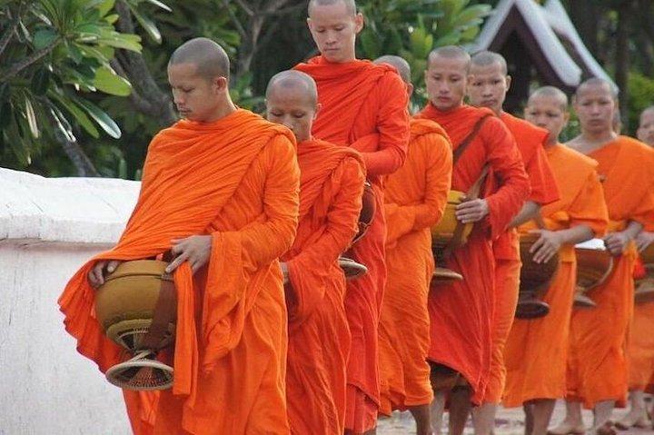 Koh Samui Highlights: Half-Day Sightseeing
