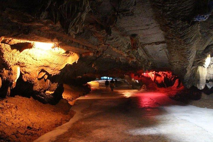 2 Day Tour Hoa Lu - Trang An - Mua Cave - Bich Dong - Cuc Phuong