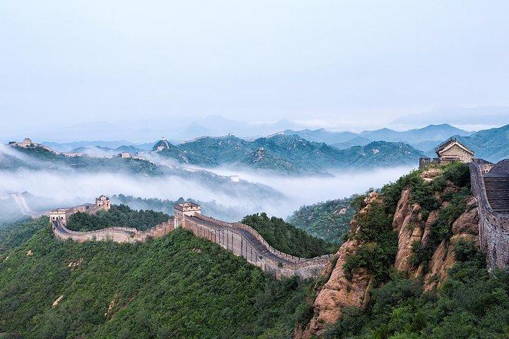 Beijing Temple Of Heaven Ticket Booking (With Options)