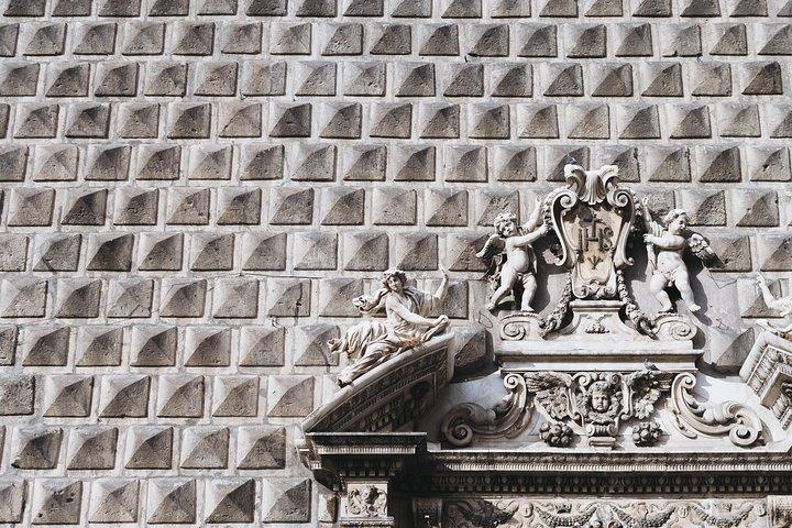 The best of Naples 2 hour private walking tour