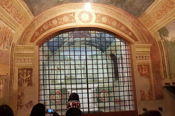 Assisi and Orvieto from Rome: Enjoy a Day in Umbria, Private Tour