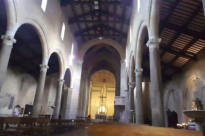 Assisi and Orvieto from Rome: Enjoy a Day in Umbria, Private Tour