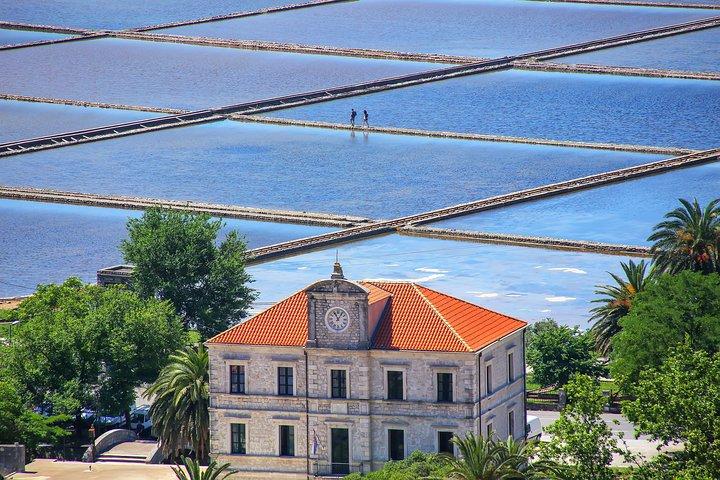 Luxury Private Transfer Dubrovnik - Split with lunch in Ston