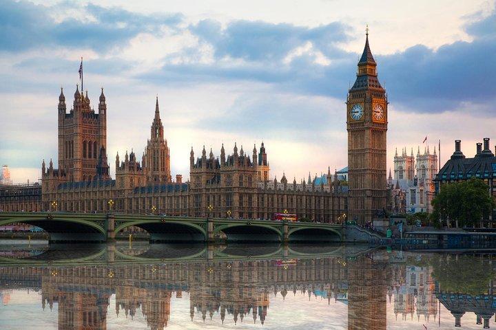 7 Day Winter Tour of England and Scotland starting from London