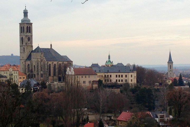 Private Tour: Kutna Hora from Prague