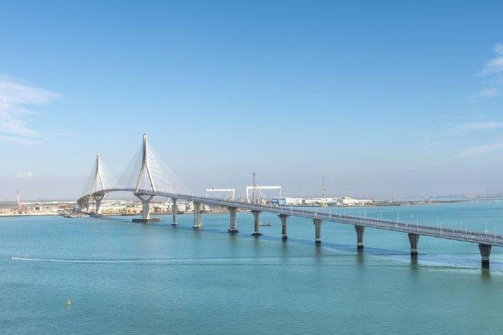 Cadiz & Jerez Small Group Tour with Wine Tasting