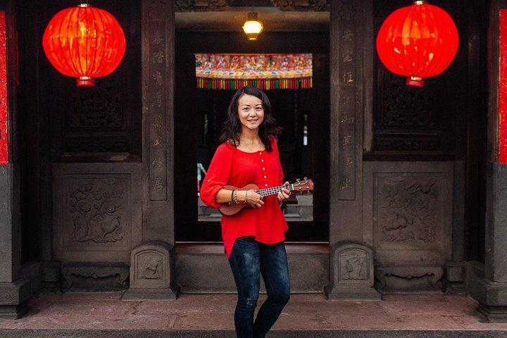Highlights & Hidden Gems With Locals: Best of Taipei Private Tour
