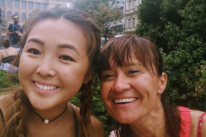 6-hour Welcome to Prague Private Tour