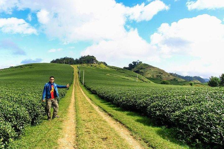 Mai Chau Full Day Tour from Hanoi