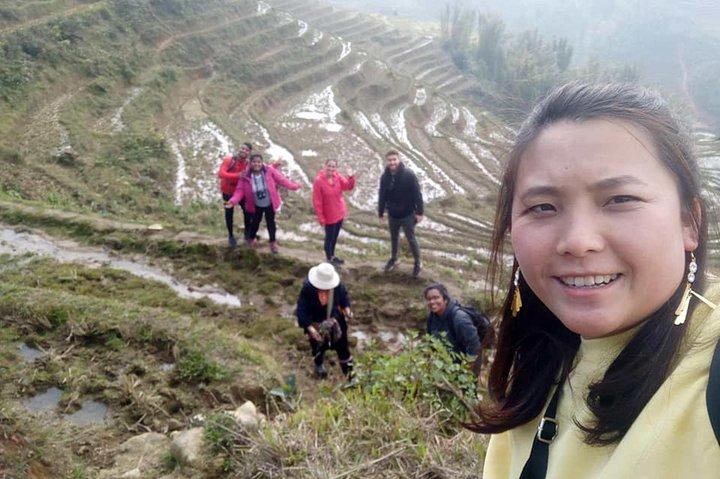 Sapa : 2-Day Trek & Heartwarming Homestay with an Ethnic Family
