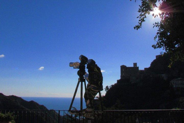 Godfather tour Sicily: Savoca-Forza d’Agrò