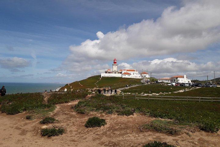 Private tour - The Beautiful Cascais