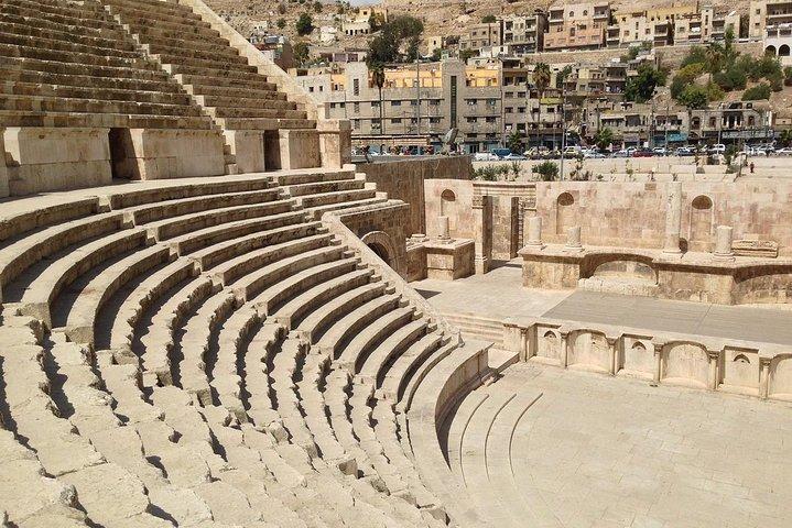 Egypt & Jordan Discovery Tour 12-Day Cairo, Nile Cruise, Petra, Dead Sea