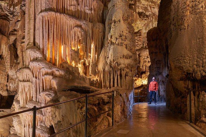 Postojna Cave and Predjama Castle - Private Tour from Trieste