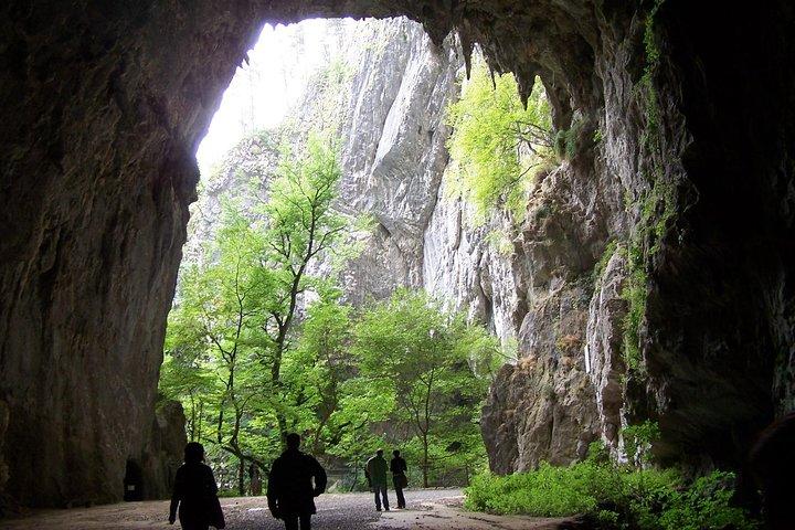 Skocjanske Caves Unesco Site - Private Tour from Trieste