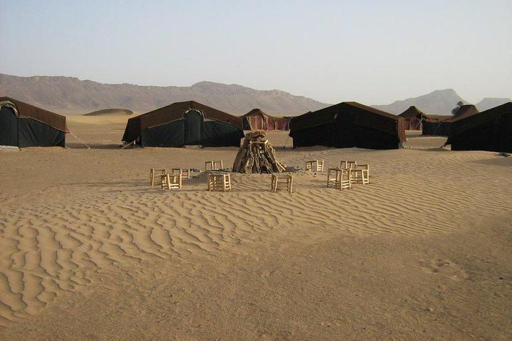 2 Days Sahara To Ait Ben Hddou & Zagora From Marrakech