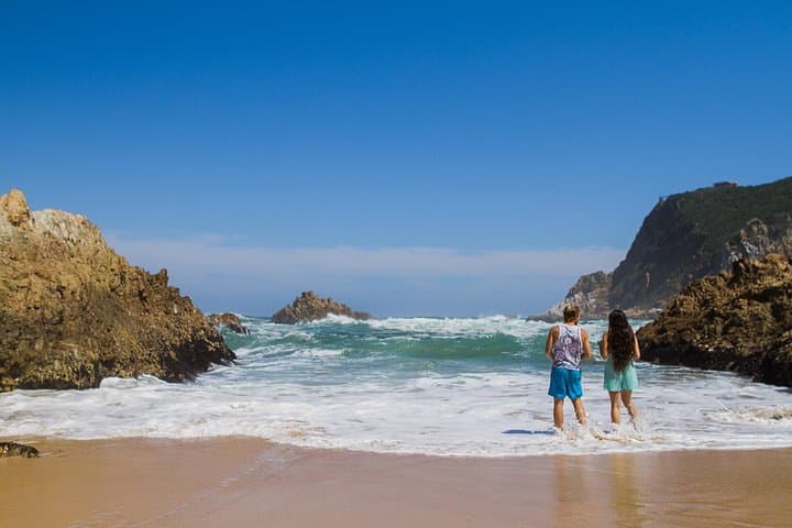 Explore the Garden Route from Cape Town - 4 Days
