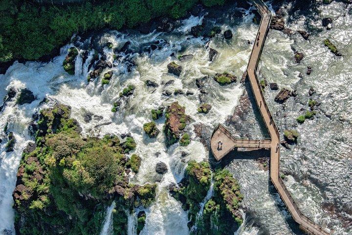 Iguaçu Bird and Waterfall Park