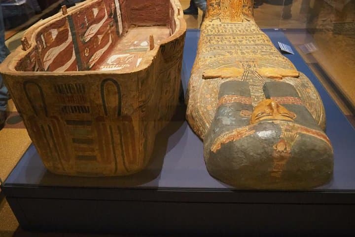 Museum of Luxor and Mummification Museum 4 hours Tour