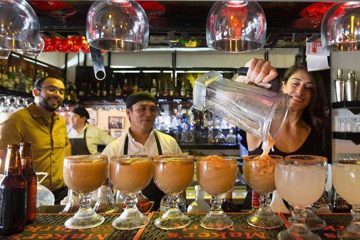 Mexican Cooking Class with fresh Local Market ingredients selection and transpor