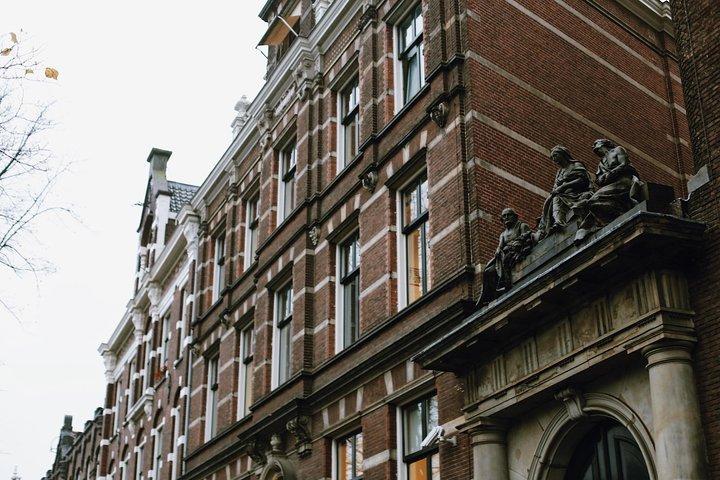 Amsterdam City Center & History - Exclusive Guided Walking Tour