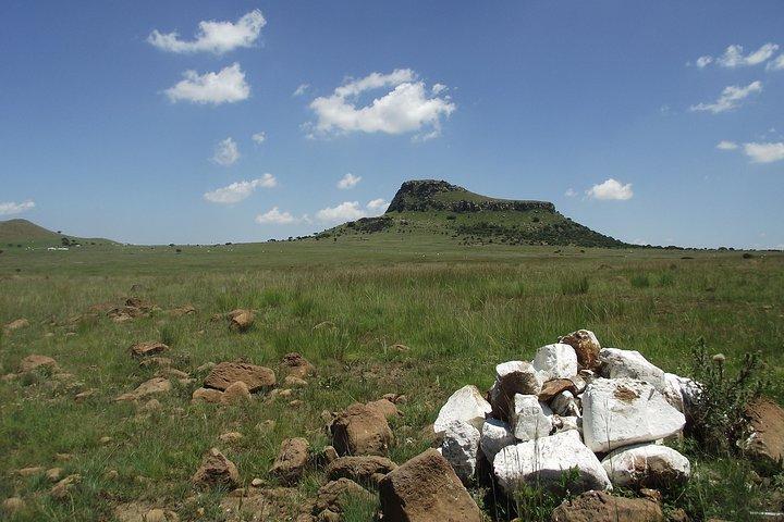 Discover Rorkes Drift on our Day Tour from Durban