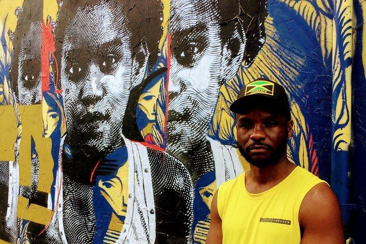 African Heritage: Gastronomy and Musicality Experience