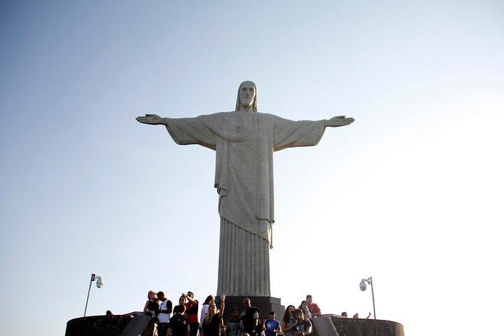 Small-Group Rio de Janeiro in a Day Tour