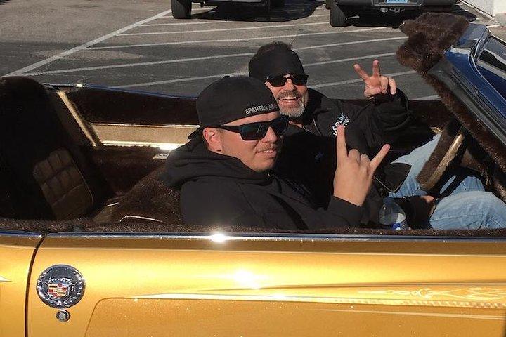 Las Vegas Pawn Stars and Reality TV Shows Tour in Las Vegas