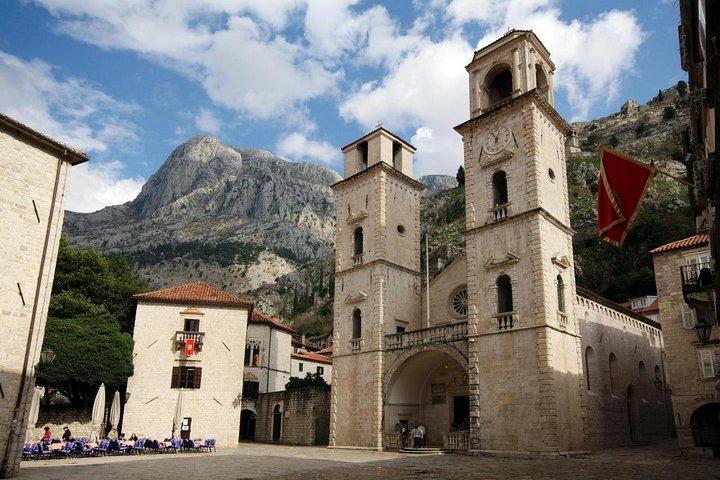 Albania & Montenegro - 2 Days Private Tour from Dubrovnik