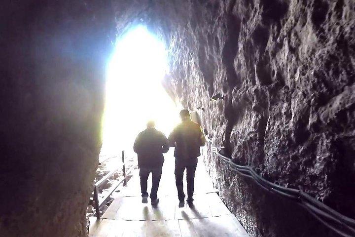2 days - 1 night private tour to Khor Virap,Areni,Noravank,Tatev