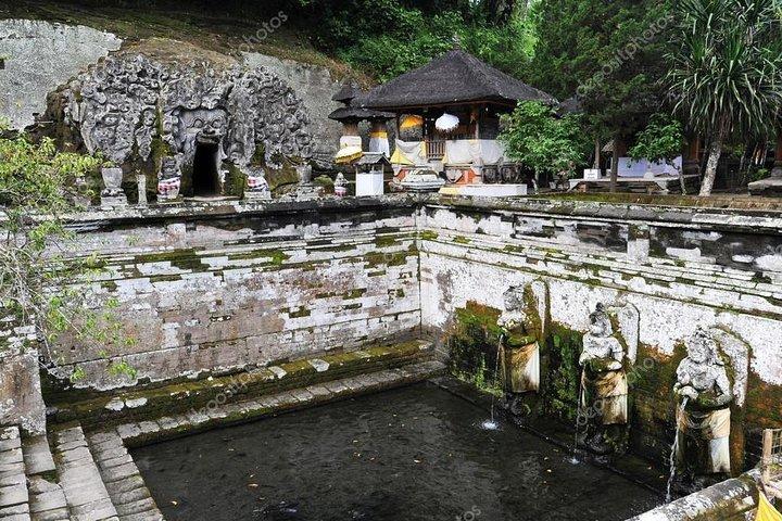 Bali Arts Tours with Temples visit