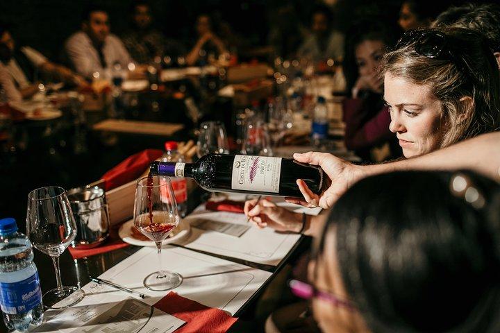 Barolo & Barbaresco Wine Tour with a Sommelier