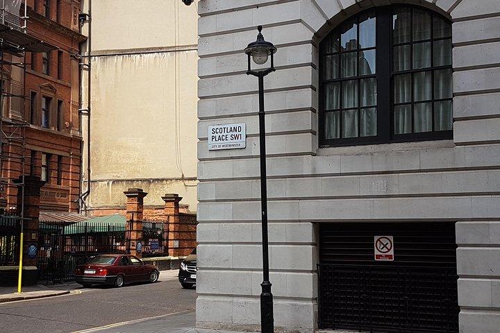 Harry Potter London Sights and Film Locations - Private Tour