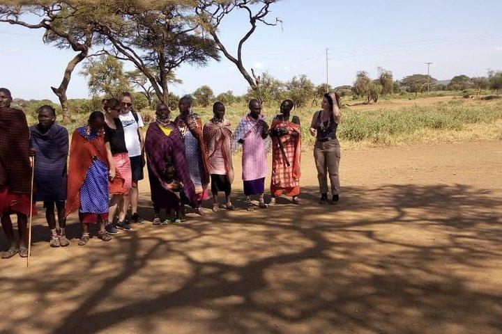 2 Days Lake Eyasi Cultural Tour From Arusha