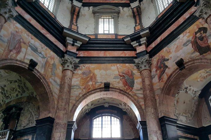 Kaunas Rumsiskes and Pazaislis Monastery Full Day Tour from Vilnius