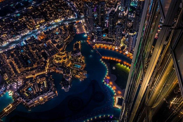 Dubai Airport Private Transfer
